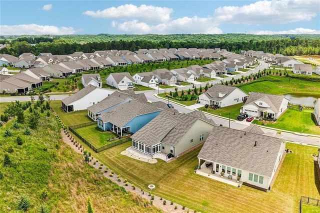 136 Conway Trail, Hoschton, GA 30548