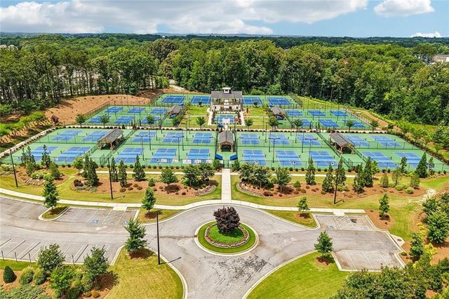 136 Conway Trail, Hoschton, GA 30548