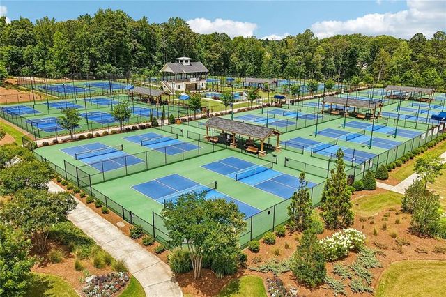 136 Conway Trail, Hoschton, GA 30548