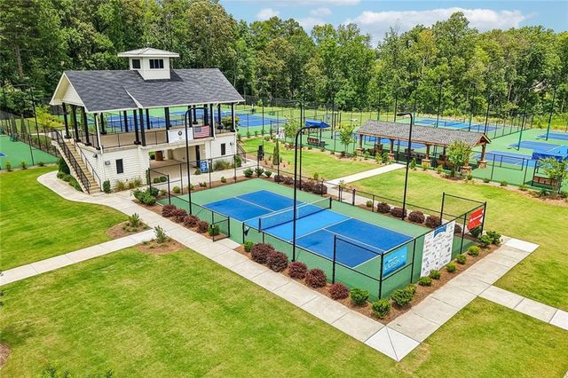 136 Conway Trail, Hoschton, GA 30548