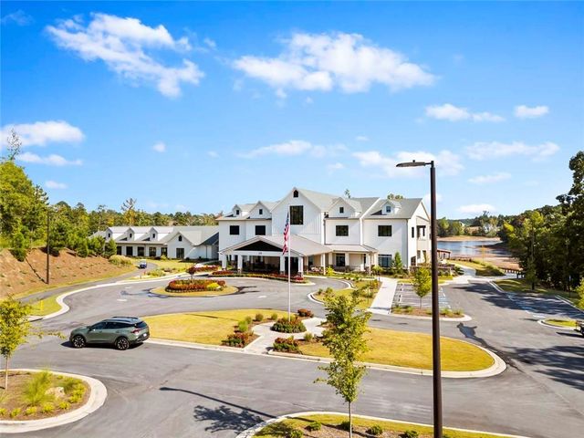 136 Conway Trail, Hoschton, GA 30548