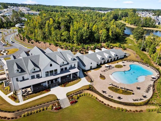 136 Conway Trail, Hoschton, GA 30548