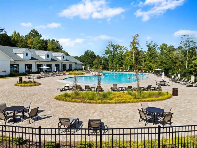 136 Conway Trail, Hoschton, GA 30548