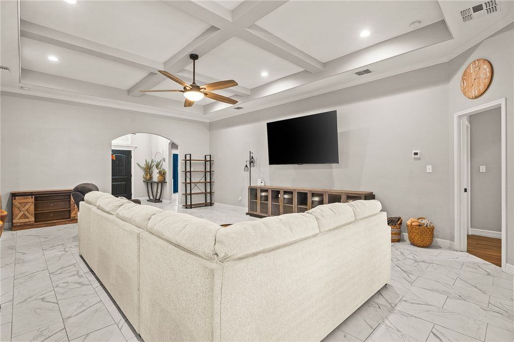 3926 Woodhouse, Corpus Christi, TX 78414 — photo 5