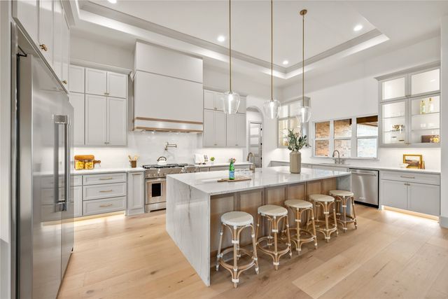 724 Cooper Trail, Weatherford, TX 76087