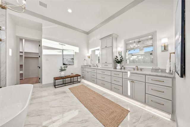 724 Cooper Trail, Weatherford, TX 76087