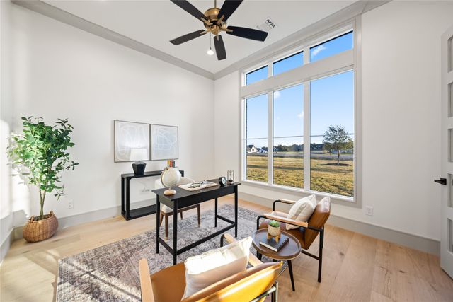 724 Cooper Trail, Weatherford, TX 76087