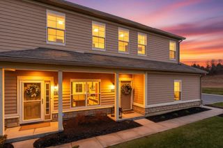 3749 Birkland Circle, Lewis Center, OH 43035