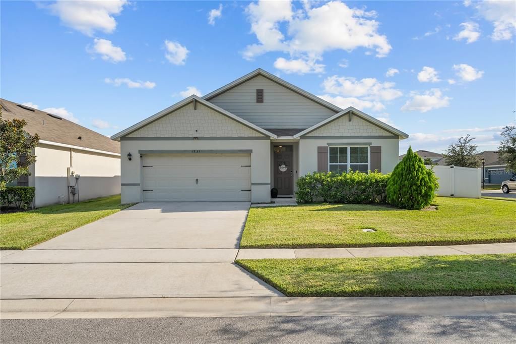 1833 BLUEPOINT STREET, St Cloud, FL 34771