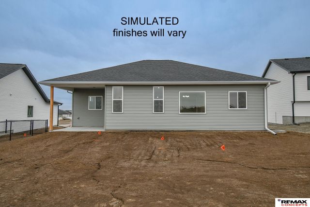 943 W Avondale Street, Lincoln, NE 68523