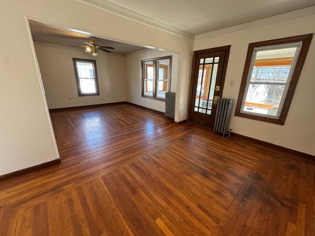 36-38 Rowley St, Agawam, MA 01001