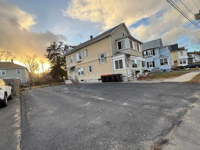 36-38 Rowley St, Agawam, MA 01001