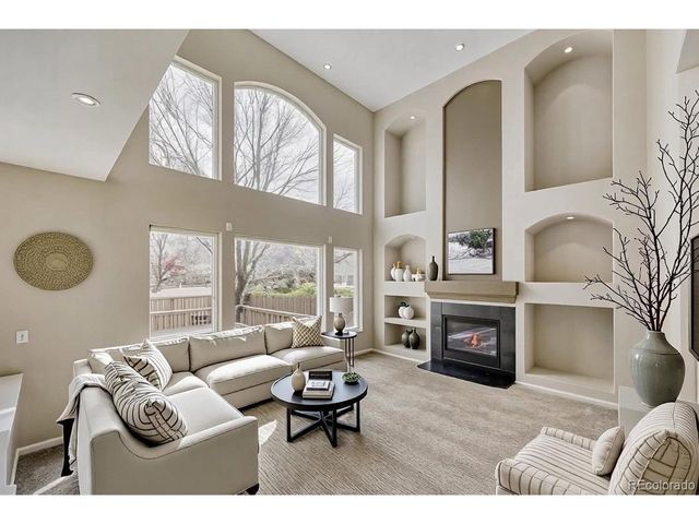 10886 Willow Reed Cir, Parker, CO 80134