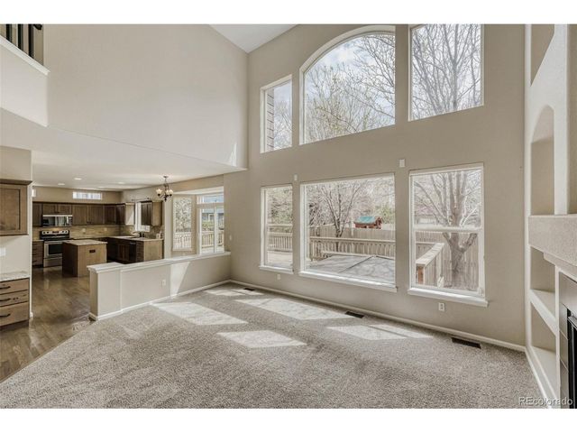 10886 Willow Reed Cir, Parker, CO 80134