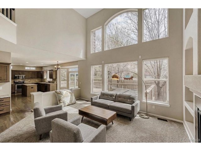 10886 Willow Reed Cir, Parker, CO 80134