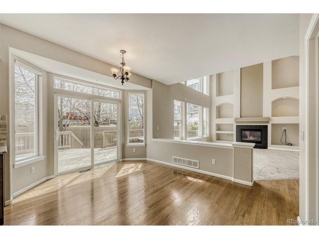 10886 Willow Reed Cir, Parker, CO 80134