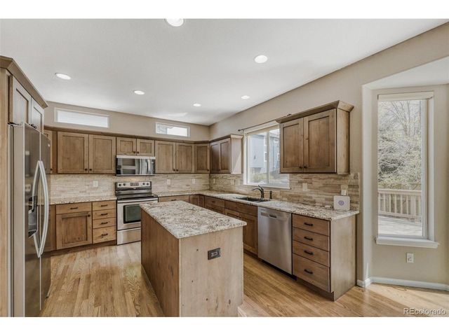10886 Willow Reed Cir, Parker, CO 80134