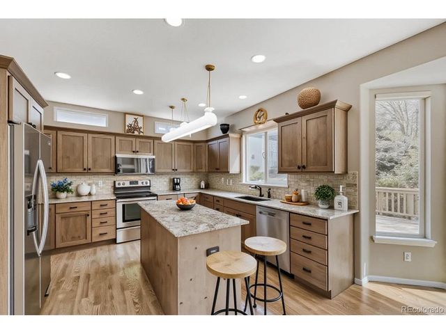 10886 Willow Reed Cir, Parker, CO 80134