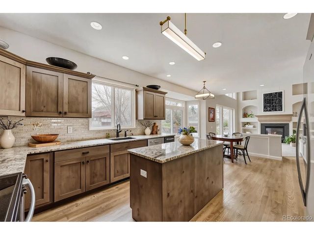 10886 Willow Reed Cir, Parker, CO 80134