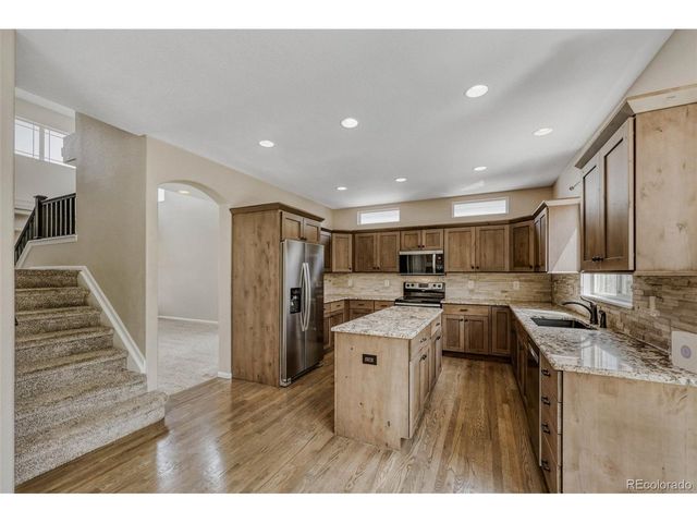 10886 Willow Reed Cir, Parker, CO 80134