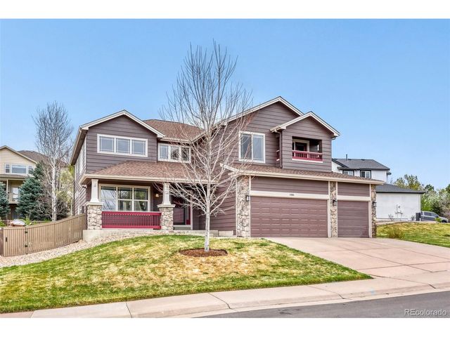 10886 Willow Reed Cir, Parker, CO 80134