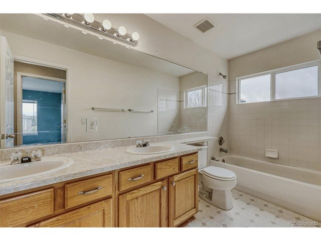 10886 Willow Reed Cir, Parker, CO 80134