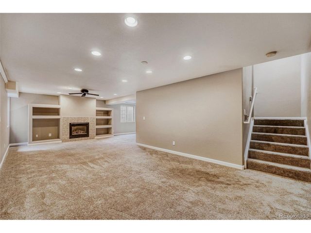 10886 Willow Reed Cir, Parker, CO 80134