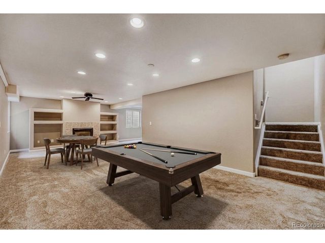 10886 Willow Reed Cir, Parker, CO 80134