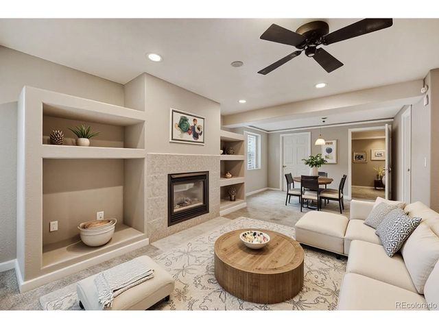 10886 Willow Reed Cir, Parker, CO 80134