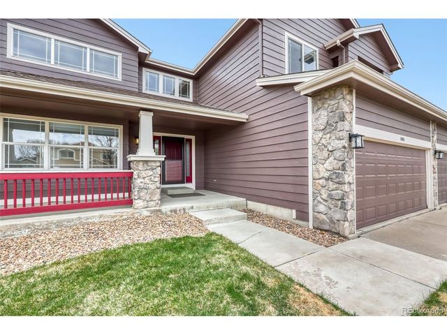10886 Willow Reed Cir, Parker, CO 80134