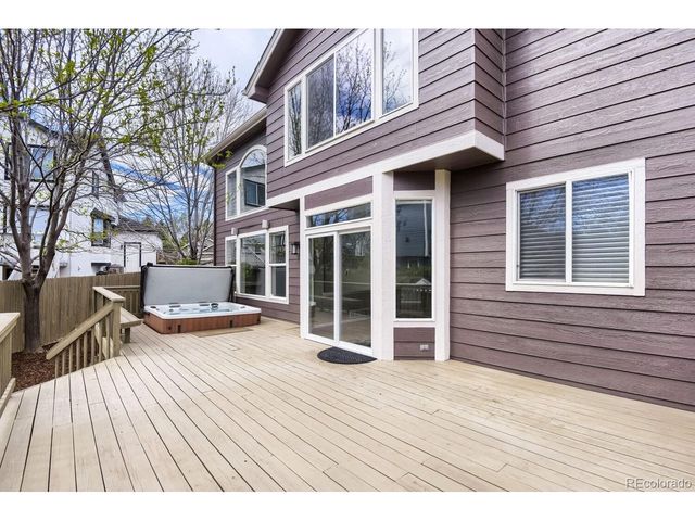 10886 Willow Reed Cir, Parker, CO 80134