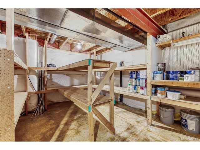 10886 Willow Reed Cir, Parker, CO 80134