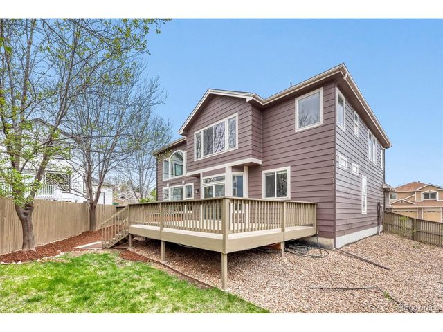 10886 Willow Reed Cir, Parker, CO 80134