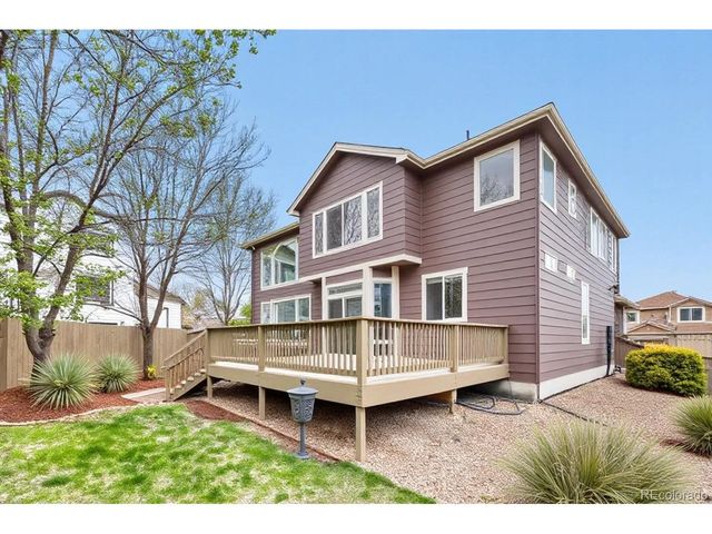 10886 Willow Reed Cir, Parker, CO 80134