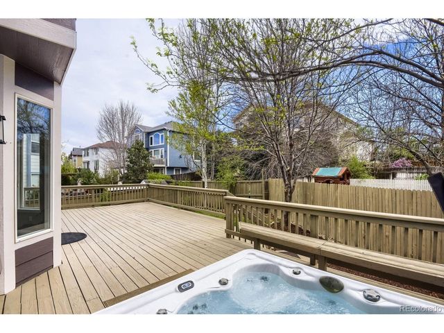 10886 Willow Reed Cir, Parker, CO 80134