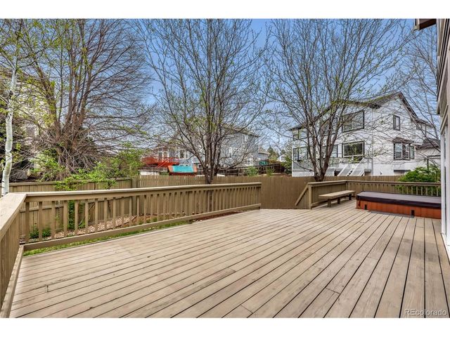 10886 Willow Reed Cir, Parker, CO 80134