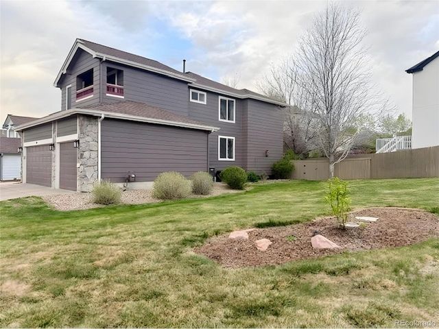 10886 Willow Reed Cir, Parker, CO 80134