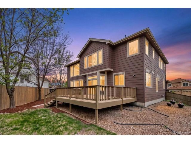 10886 Willow Reed Cir, Parker, CO 80134