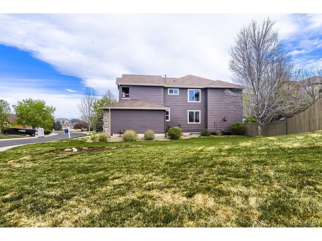 10886 Willow Reed Cir, Parker, CO 80134