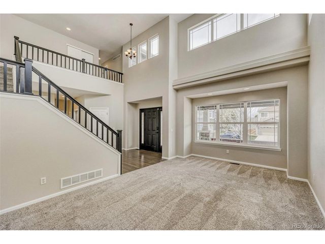 10886 Willow Reed Cir, Parker, CO 80134