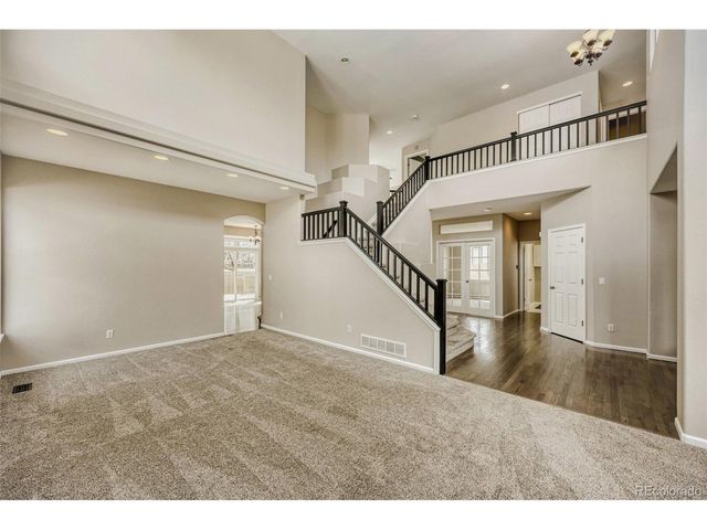 10886 Willow Reed Cir, Parker, CO 80134