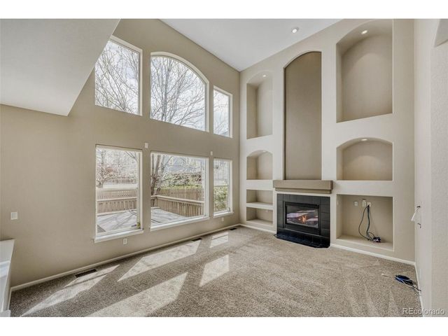 10886 Willow Reed Cir, Parker, CO 80134