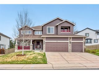 10886 Willow Reed Cir, Parker, CO 80134