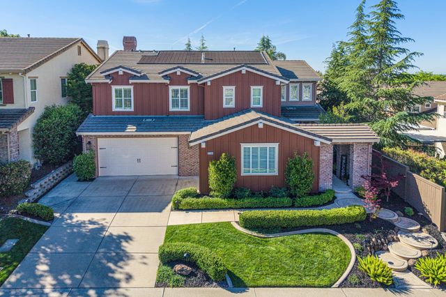2190 Red Setter Rd, Rocklin, CA 95765