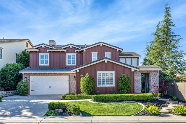 2190 Red Setter Rd, Rocklin, CA 95765