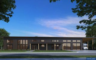 Highway 228 (Lot #3), Sweet Home, OR 97386