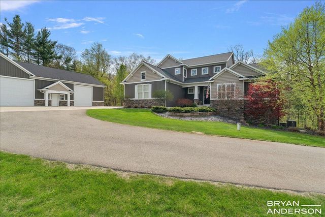 6380 5 Mile Road, Ada, MI 49301