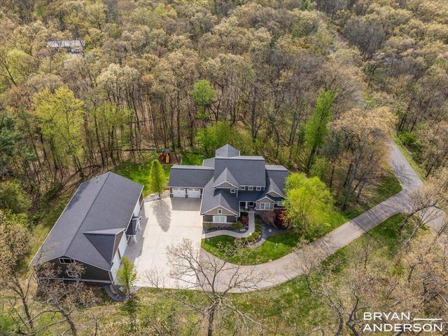 6380 5 Mile Road, Ada, MI 49301