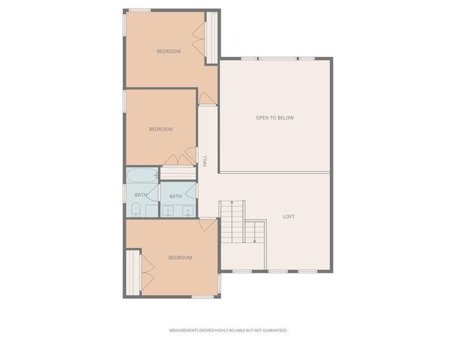 6380 5 Mile Road, Ada, MI 49301