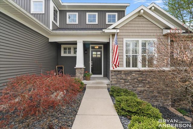 6380 5 Mile Road, Ada, MI 49301